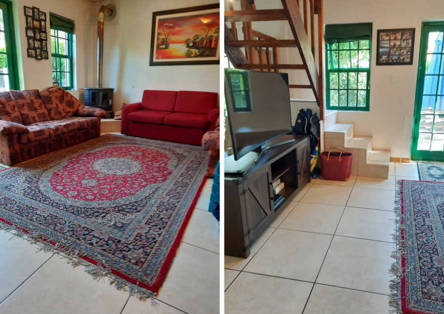 3 Bedroom Property for Sale in Sonstraal Heights Western Cape